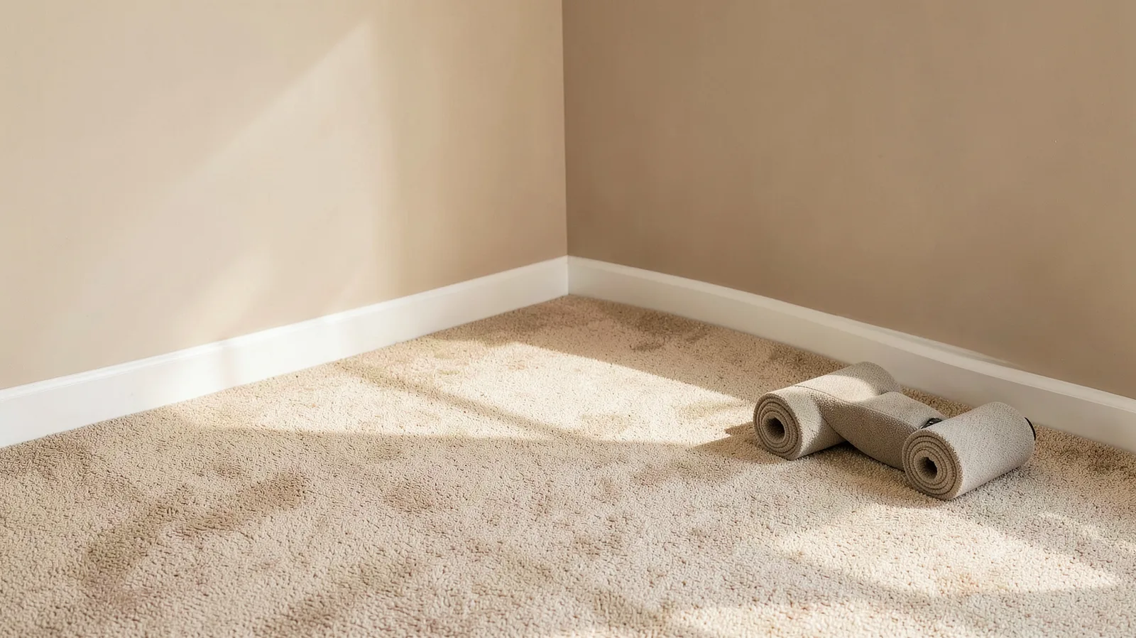Carpet Installation in Pineville, PA near me